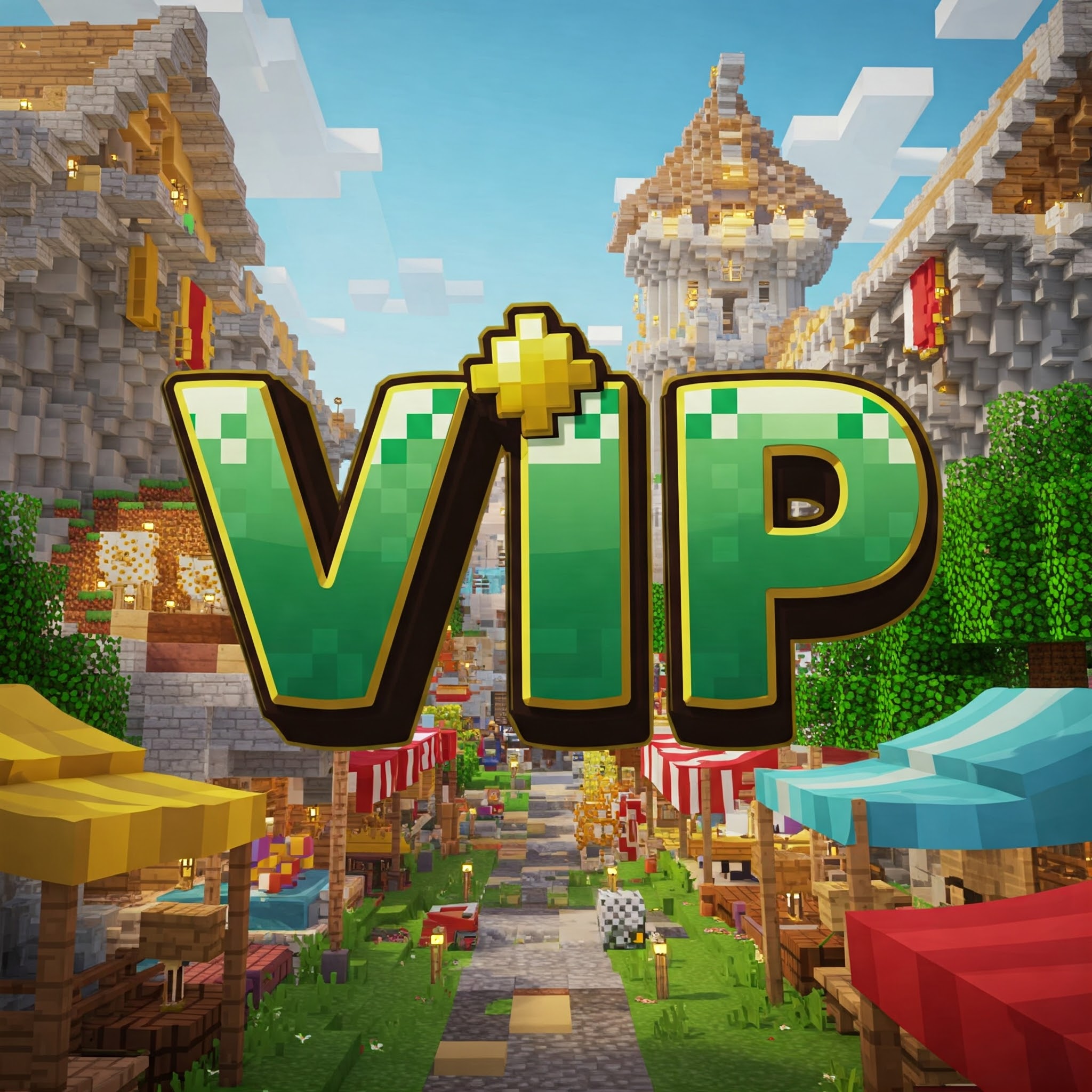 VIP Paketi